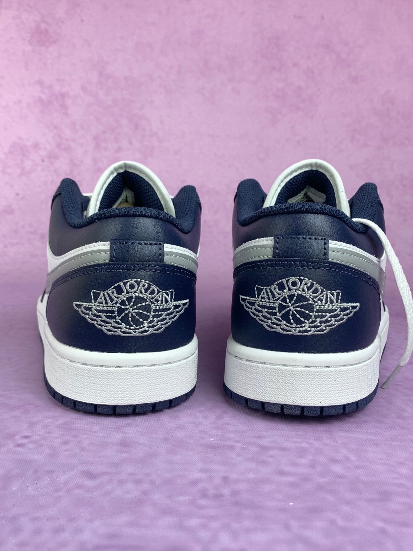 Air Jordan 1 Low Men's Sneakers