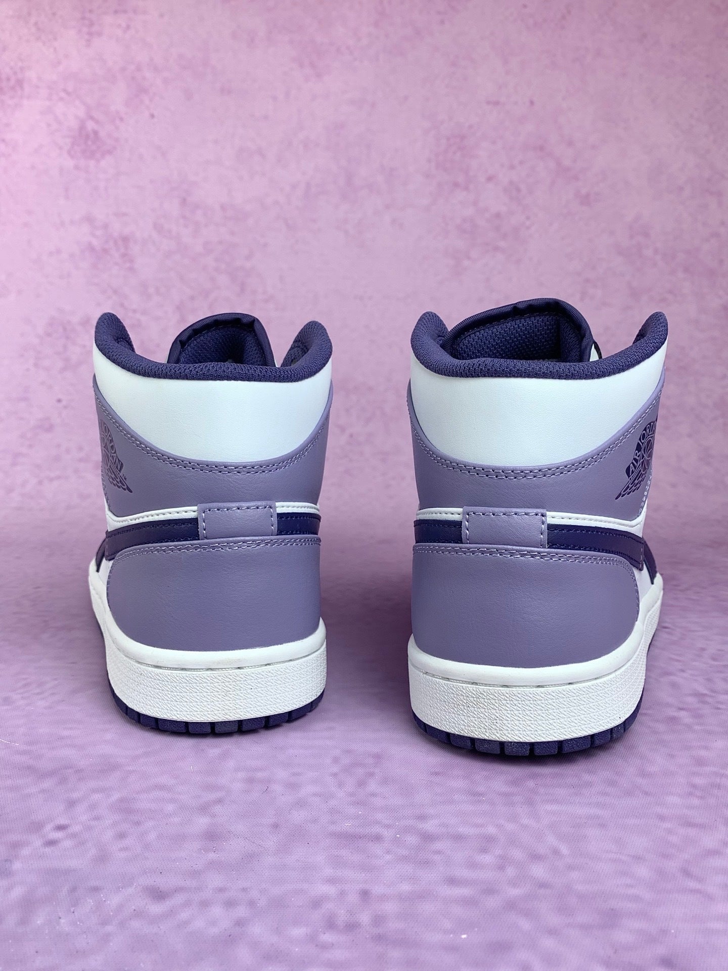 Air Jordan 1 Mid Men's Sneakers