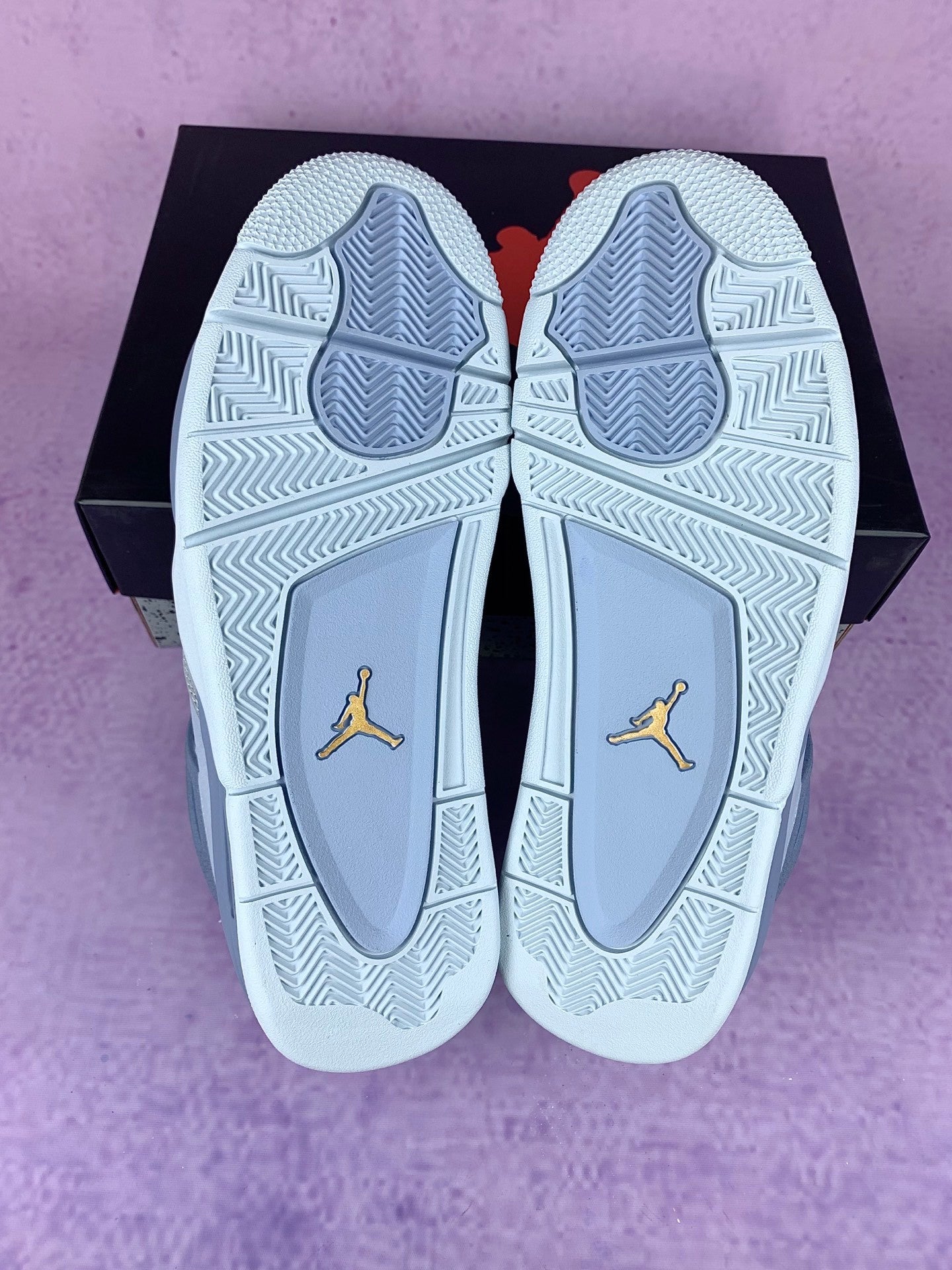 Air Jordan 4 Men's Basketball Shoes