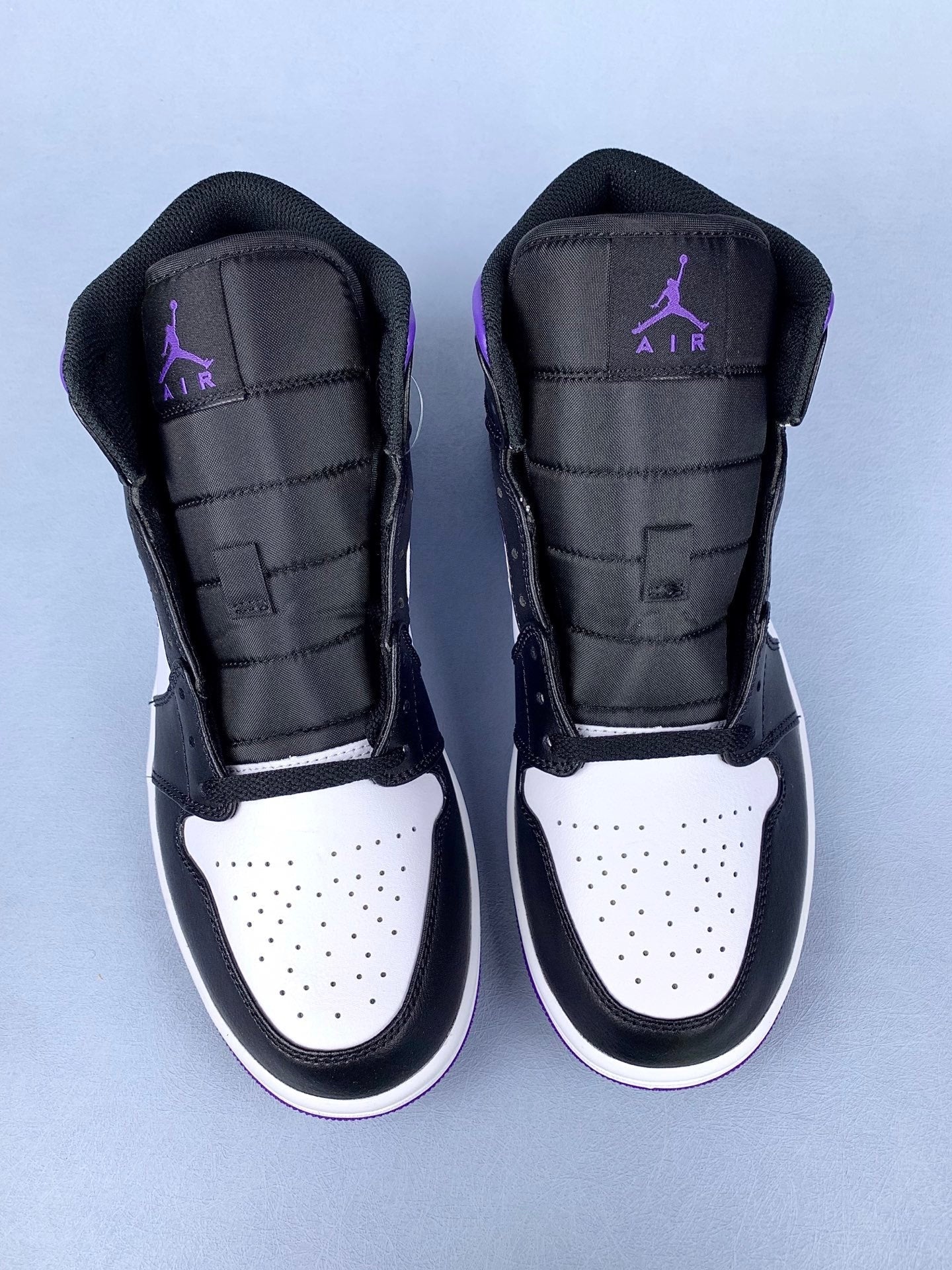 Air Jordan 1 Mid Men's Sneakers