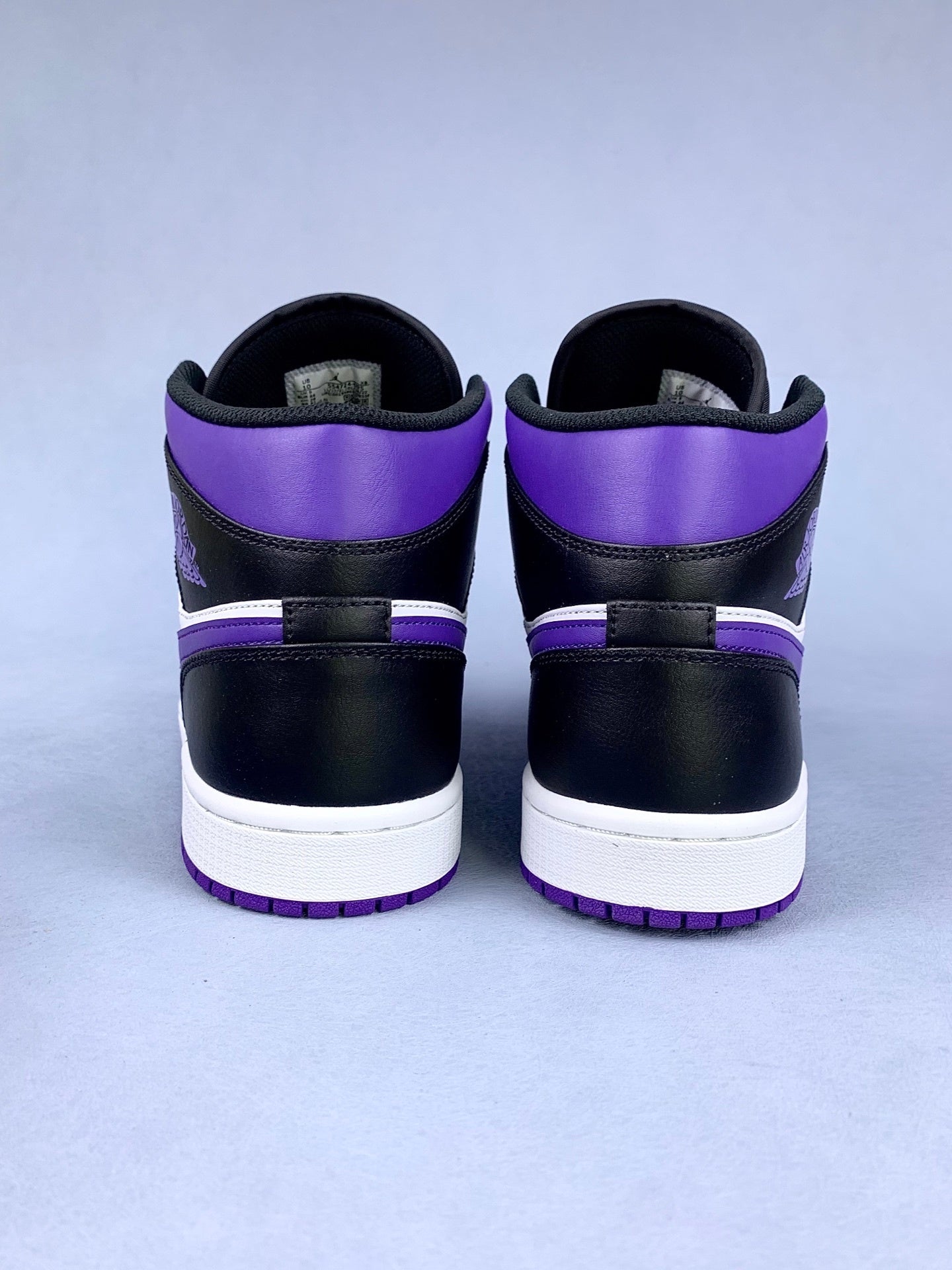 Air Jordan 1 Mid Men's Sneakers