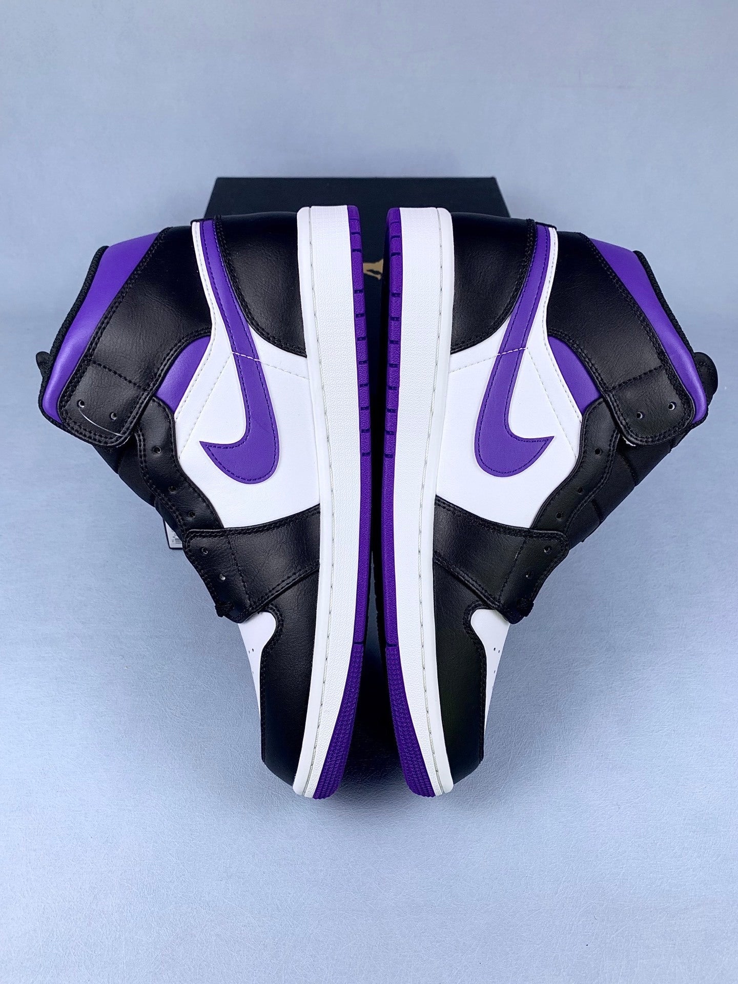 Air Jordan 1 Mid Men's Sneakers