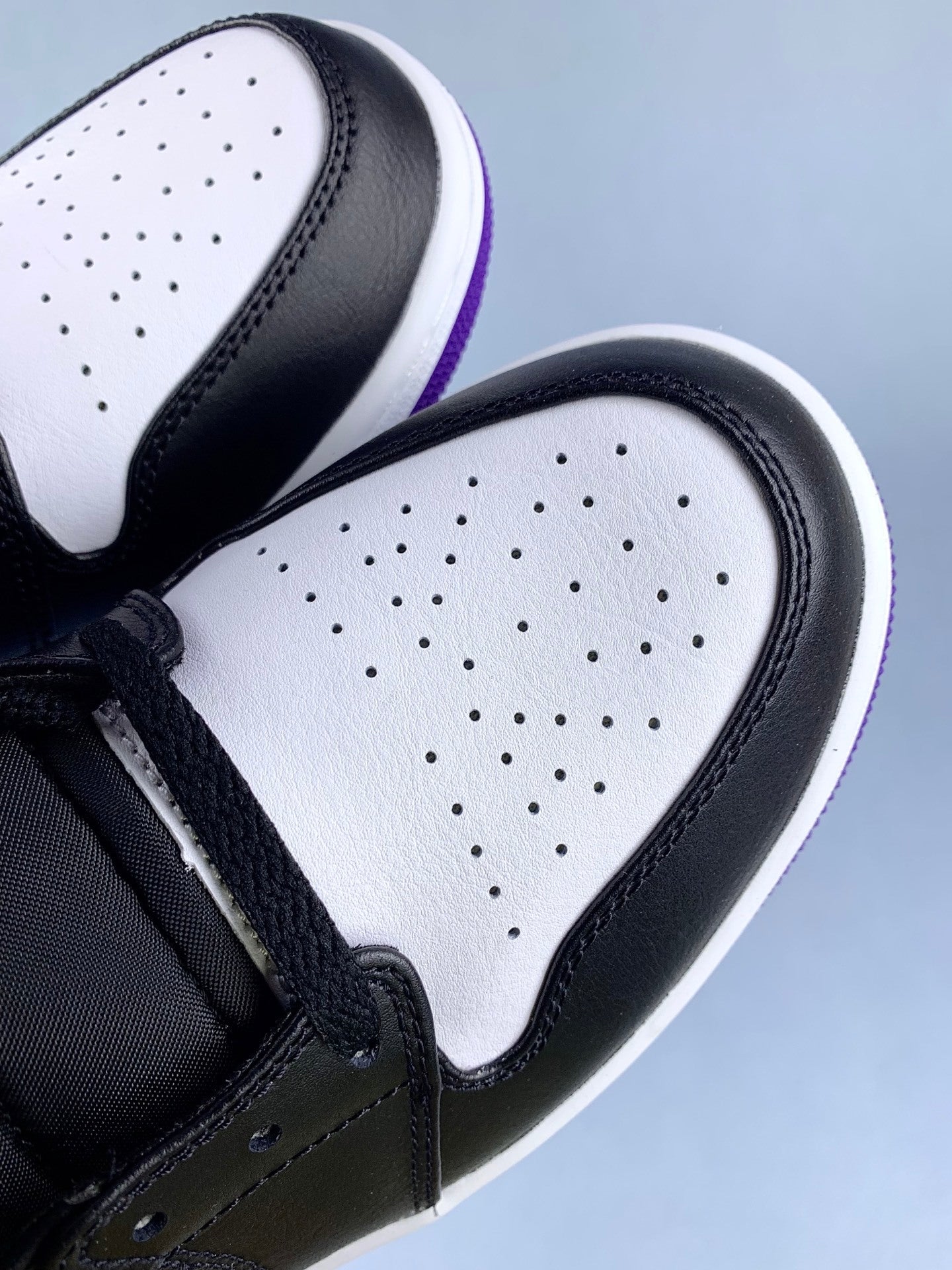 Air Jordan 1 Mid Men's Sneakers