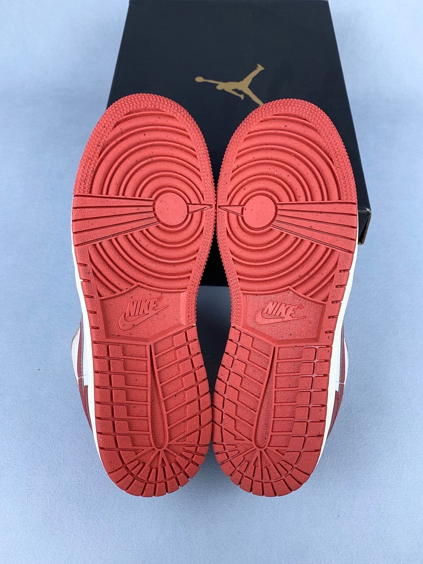 Air Jordan 1 Low-Top Sneakers (Men's & Women's)