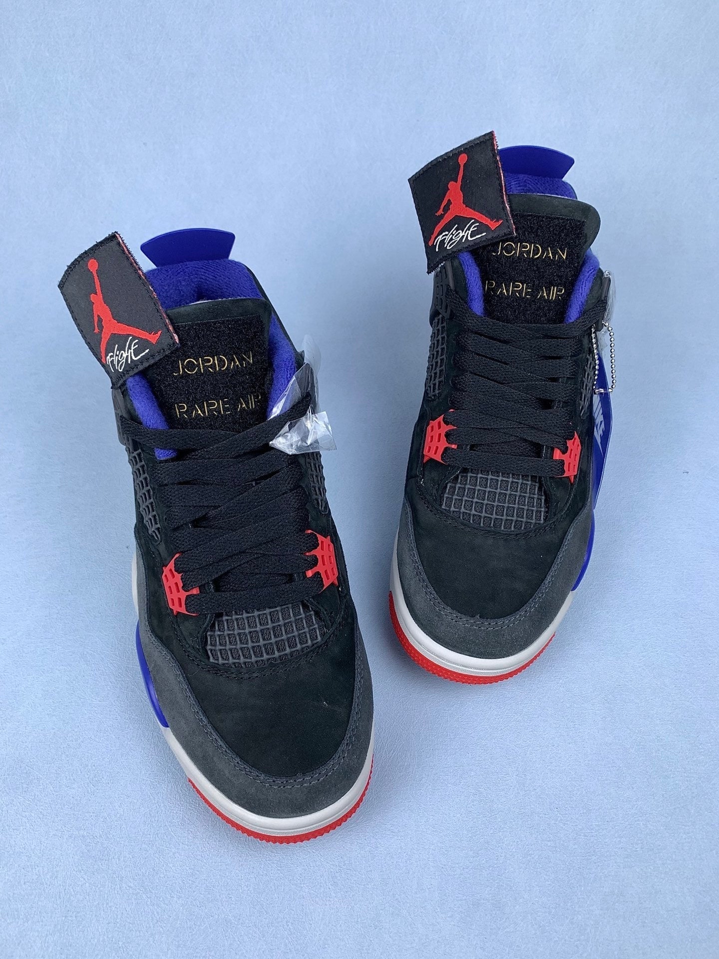 Air Jordan 4 Basketball Shoes (Men's & Women's)