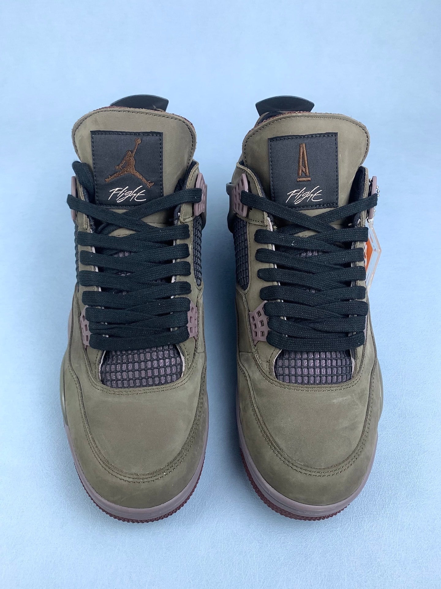 Air Jordan 4 Men's Basketball Shoes