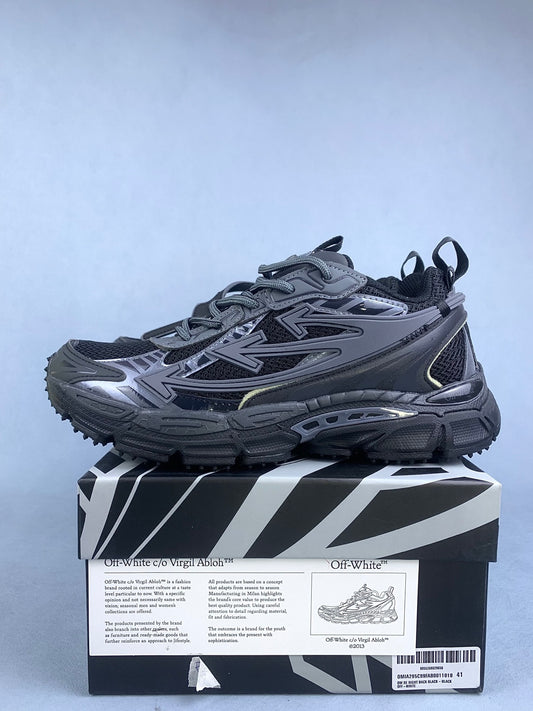 Off-White Arrow Sneakers