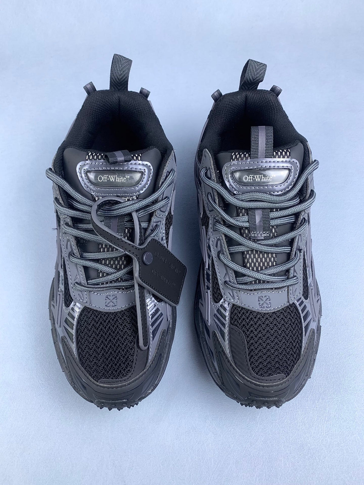 Off-White Arrow Sneakers