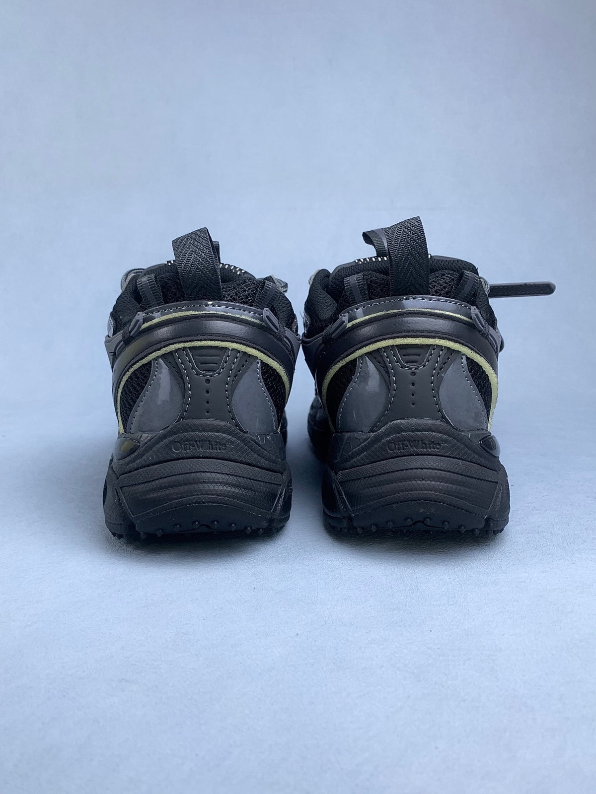 Off-White Arrow Sneakers
