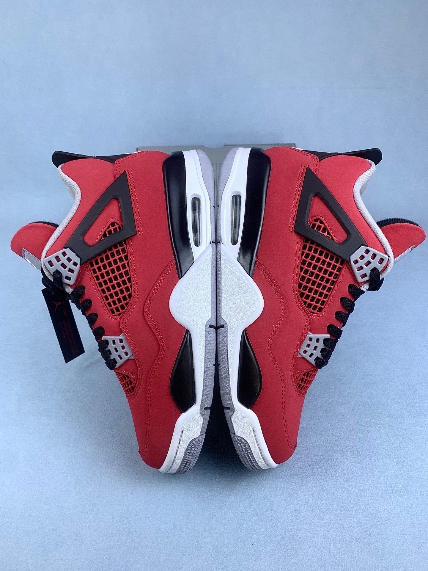 Air Jordan 4 Men's Basketball Shoes