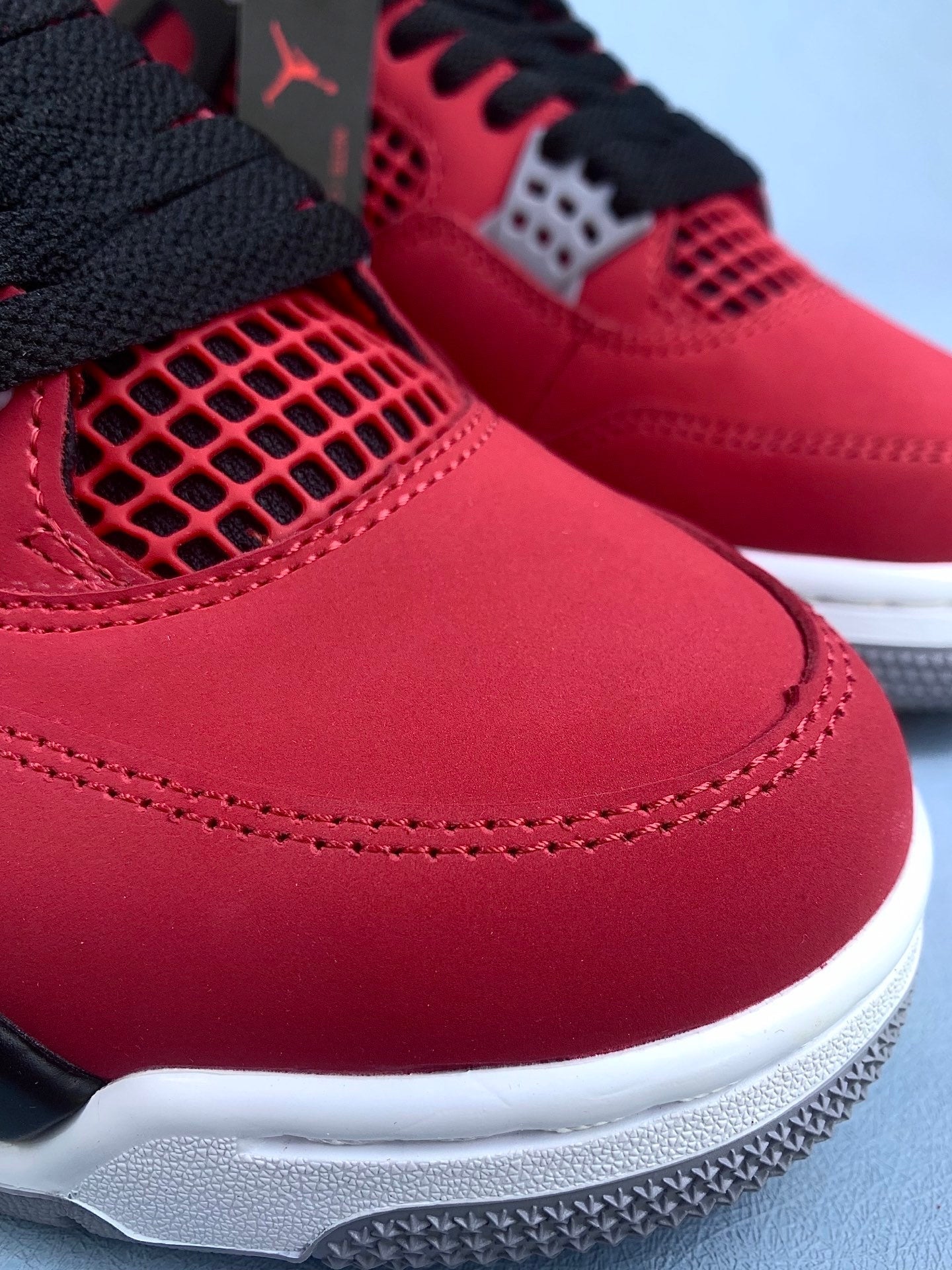 Air Jordan 4 Men's Basketball Shoes
