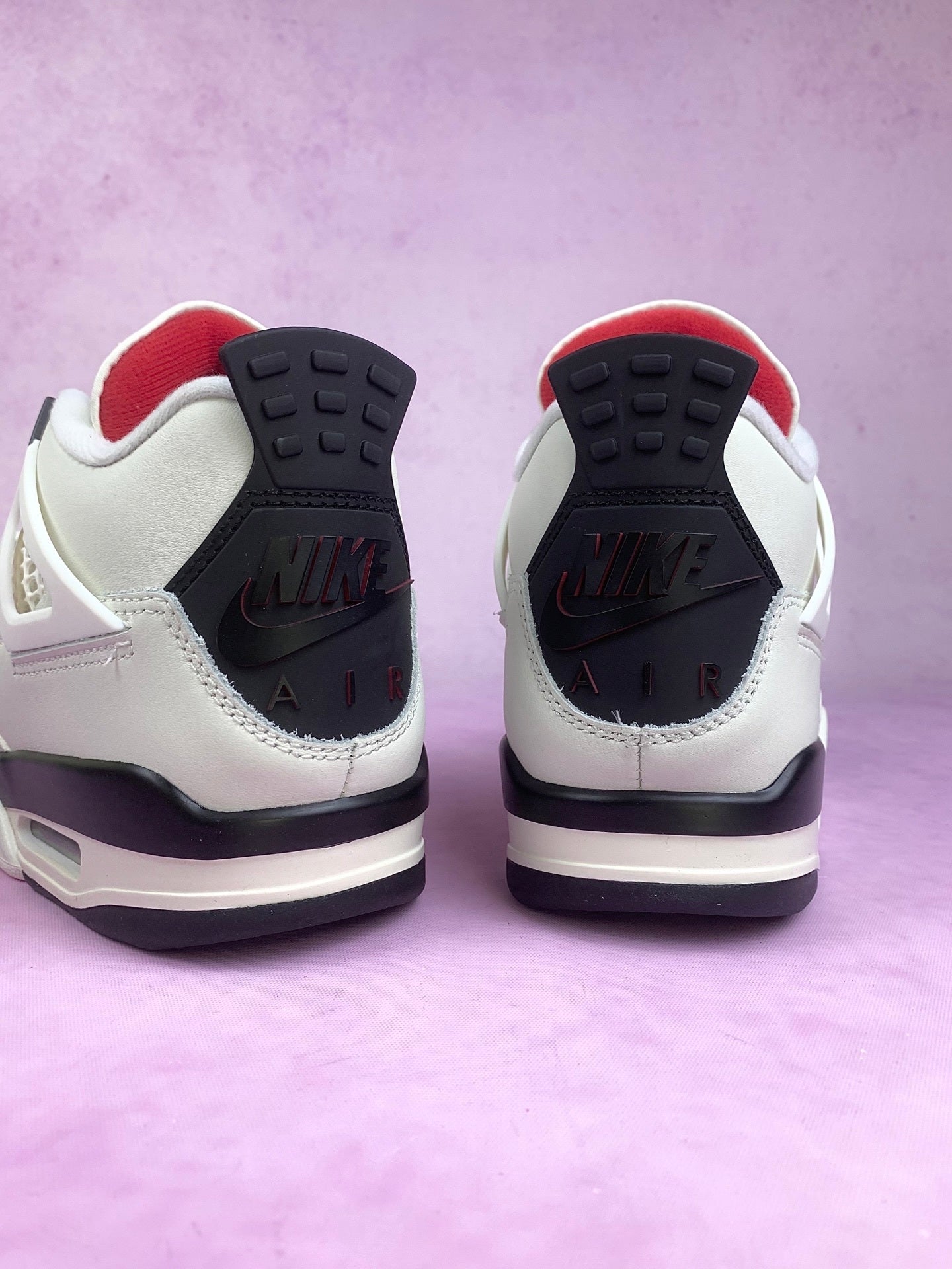 Air Jordan 4 Men's Basketball Shoes
