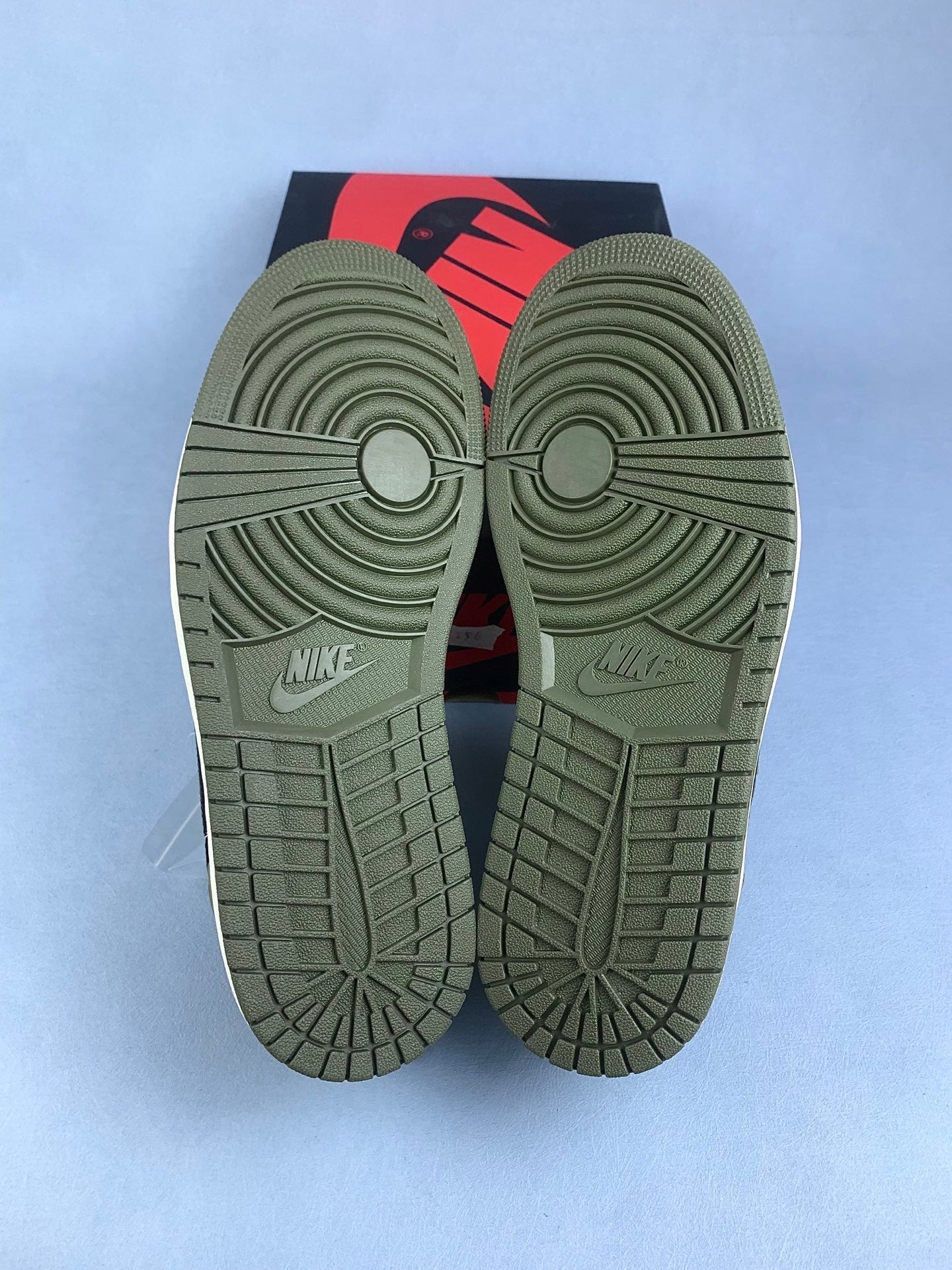 Air Jordan 1 Low-Top Sneakers (Men's & Women's)