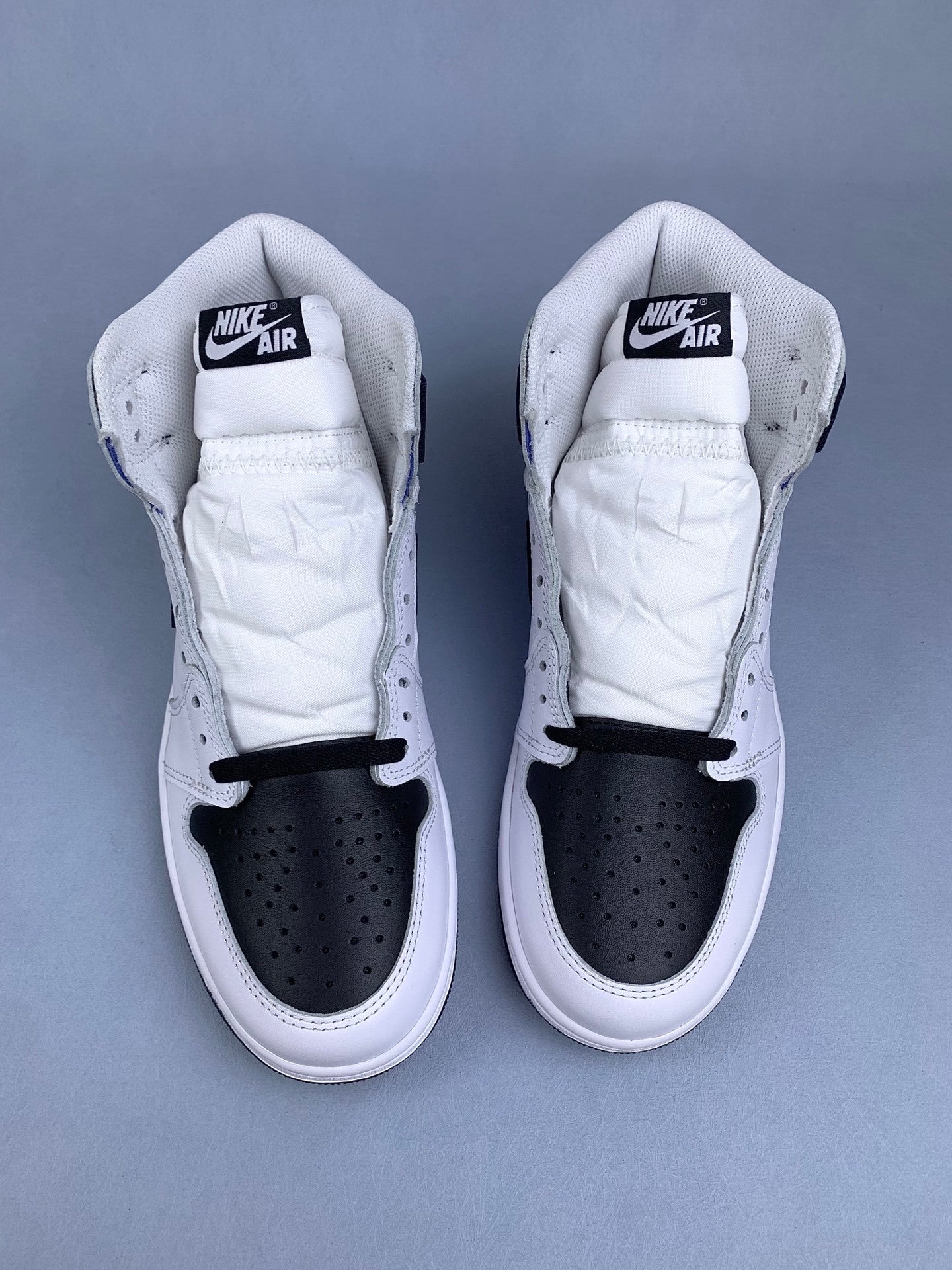 Air Jordan 1 High-Top Men's Sneakers