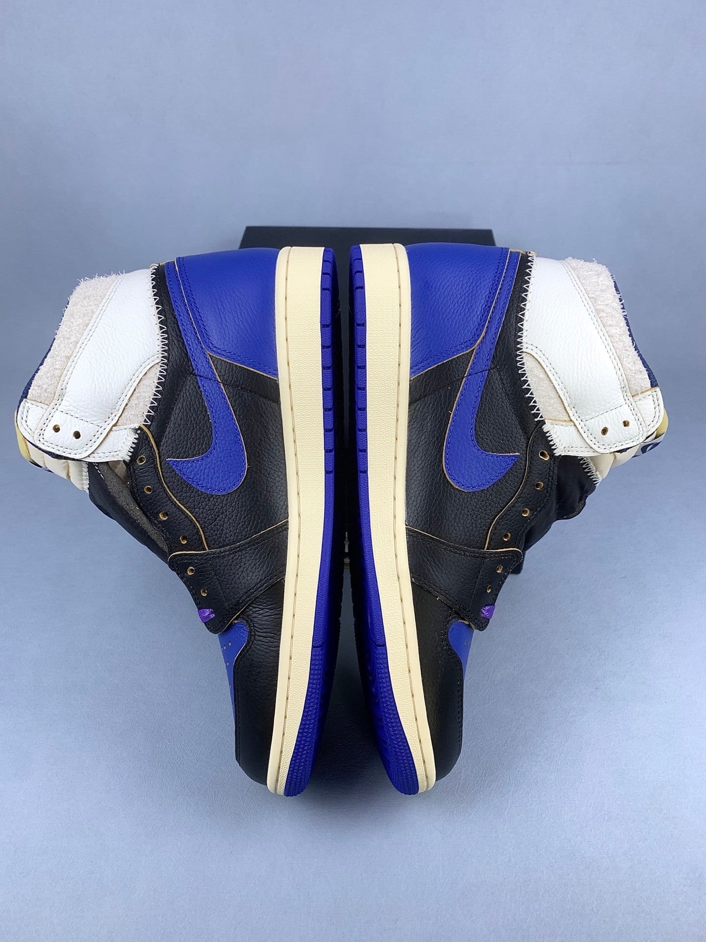 Air Jordan 1 High-Top Men's Sneakers