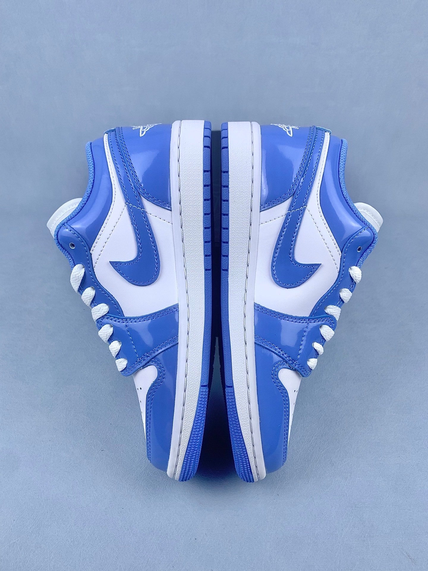 Air Jordan 1 Low-Top Sneakers (Men's & Women's)