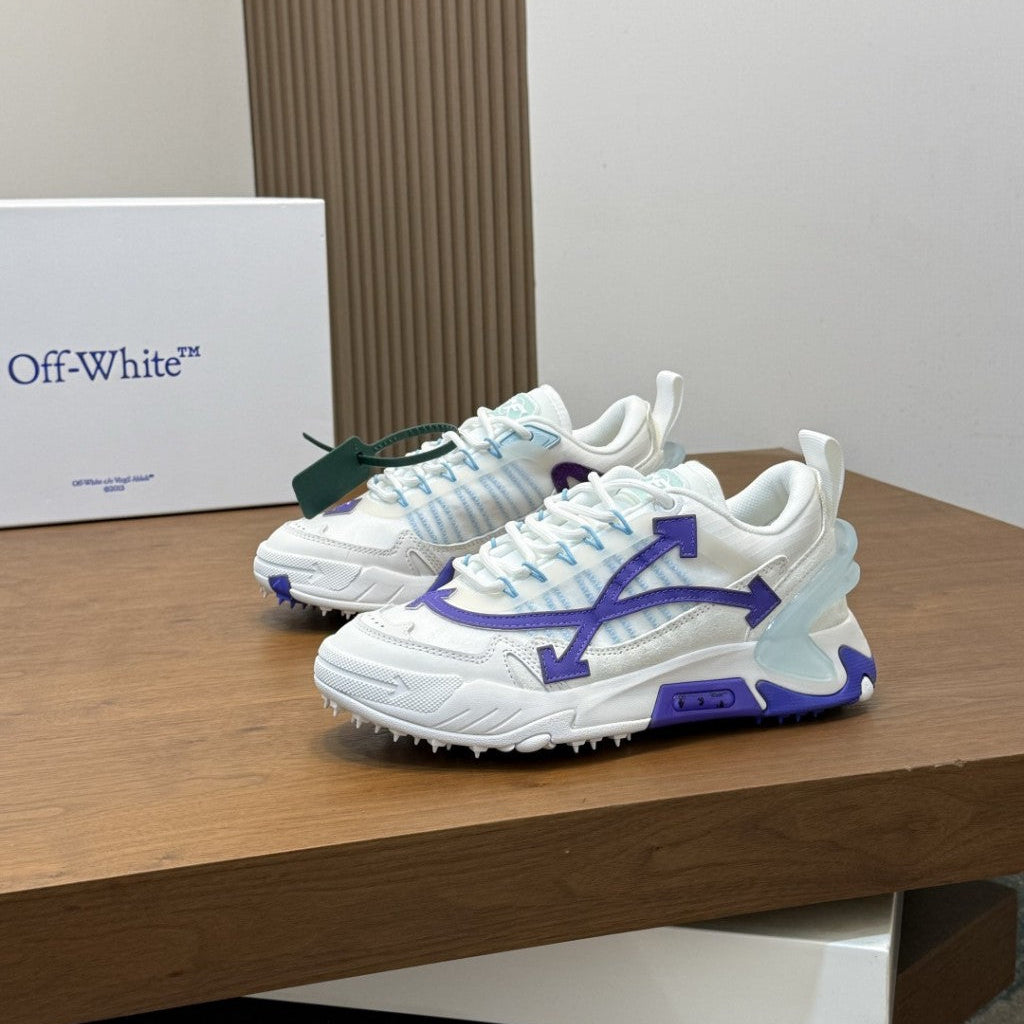 Off-White  Sneakers