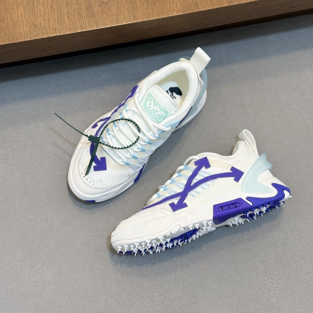 Off-White  Sneakers