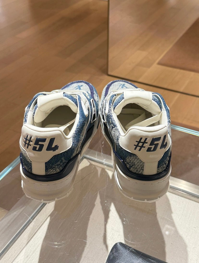 LV Men's Sneakers